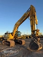 Used Excavator